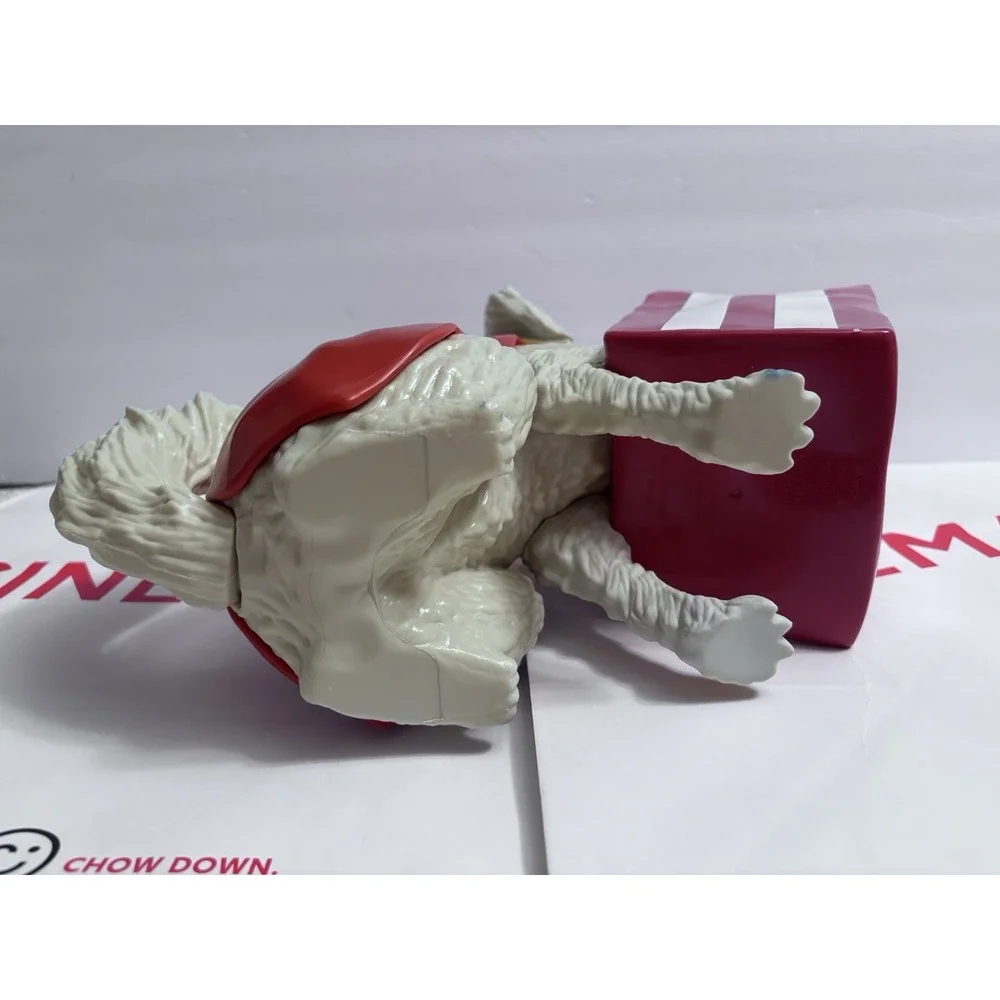 Superman Movie 2025 Krypto Popcorn Bucket Cinemark New Fast Shipping only 2 left